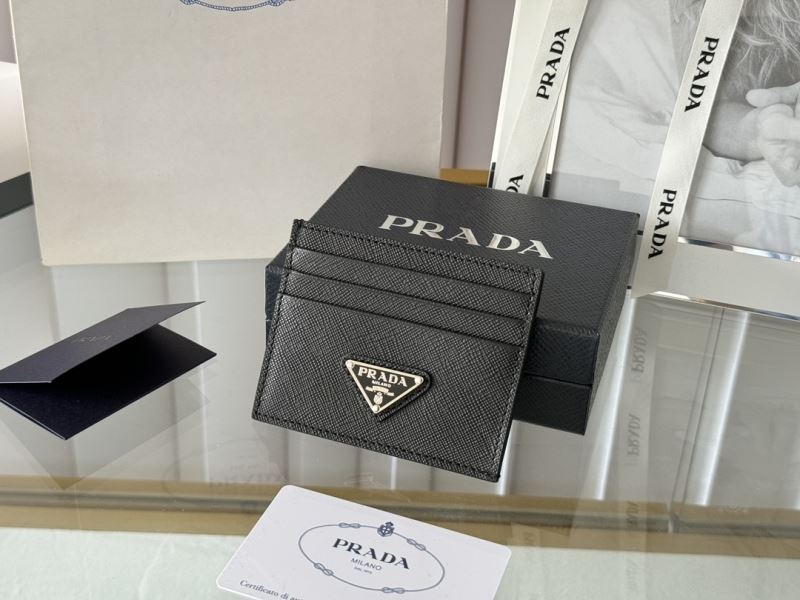 Prada Wallets